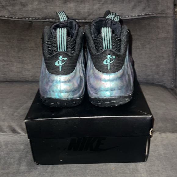 Nike Air Foamposite One PRM men - Picture 8 of 10